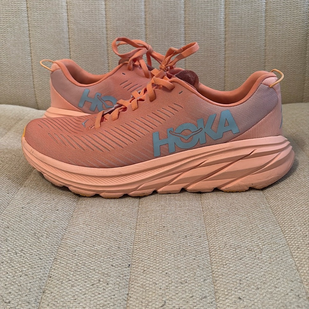 Hoka Rincon 3